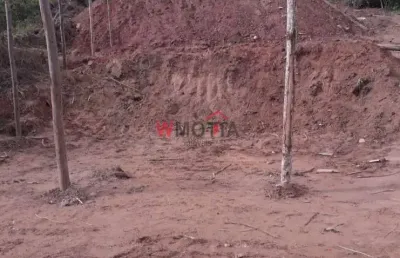 Terreno à venda em mogi das cruzes-sp, jardim piatã b com 379,00 m² de área!