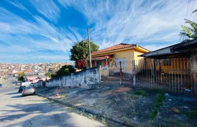 Terreno à venda na vila lavínia, mogi das cruzes-sp, com 500m² de área. aproveite essa oportunidade única!