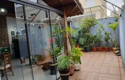 Casa em condomínio de luxo em cesar de souza, mogi das cruzes-sp: 2 quartos, 2 suítes, 2 salas, 3 banheiros, 2 vagas, 90m².