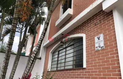 Oportunidade única: casa à venda em mogi das cruzes-sp, alto ipiranga. 4 quartos, 1 sala, 3 banheiros, 1 vaga de garagem, 170m².