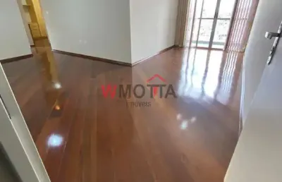 Imperdível: apartamento de 3 quartos no centro de mogi das cruzes-sp, com 90m² e 1 vaga de garagem!