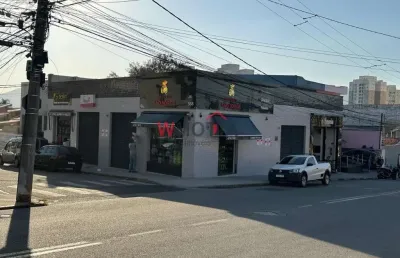 Excelente oportunidade: ponto comercial para venda ou locação em mogi das cruzes-sp, bairro cézar de souza, 25,00 m² de área!