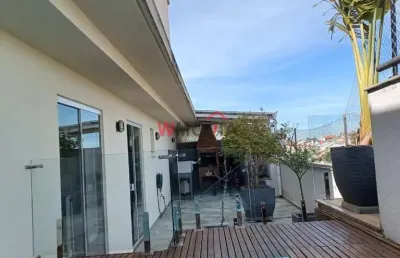 Imperdível oportunidade: apartamento de 3 quartos com suíte e 3 vagas de garagem na vila oliveira, mogi das cruzes-sp!