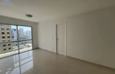 Apartamento com 1 quarto para alugar na Rua Juquis, 391, Moema, São Paulo