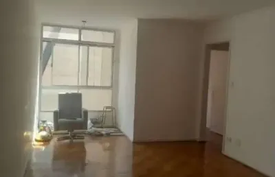 Apartamento com 2 quartos à venda na Rua Cubatão, 38, Vila Mariana, São Paulo