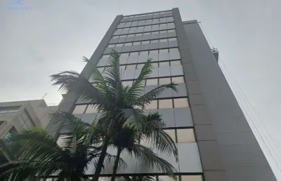 Prédio - lajes - conjuntos venda ou aluguel - vila olímpia - são paulo/sp