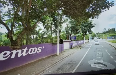 Terreno a venda valo velho -itapecerica da serra/sp