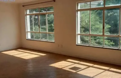Apartamento com 3 quartos à venda na Rua Doutor Alfredo Ellis, 183, Bela Vista, São Paulo