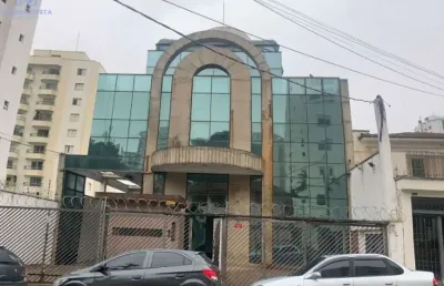 Predio comercial para alugar - campo belo - são paulo/sp
