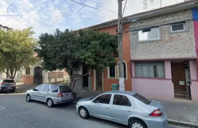 Casa com 2 quartos para alugar na Rua General Lecor, 388, Ipiranga, São Paulo