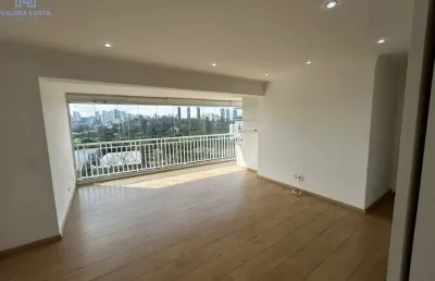 Apartamento com 3 quartos para alugar na Rua Vicentina Gomes, 99, Jurubatuba, São Paulo