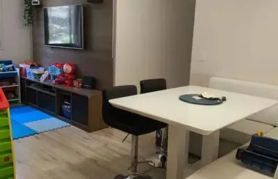 Apartamento com 3 quartos à venda na Avenida Giovanni Gronchi, 6675, Vila Andrade, São Paulo