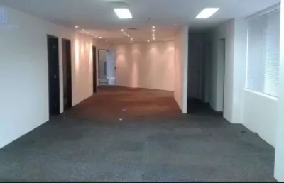 Sala comercial com 2 salas à venda na Rua Luigi Galvani, 200, Brooklin, São Paulo