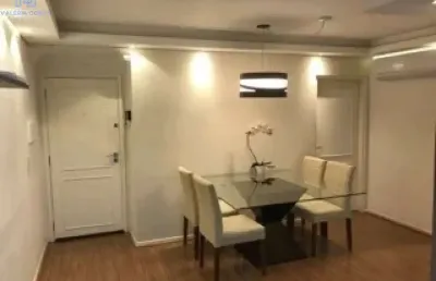 Apartamento com 2 quartos à venda na Rua Alvorada, 750, Vila Olímpia, São Paulo