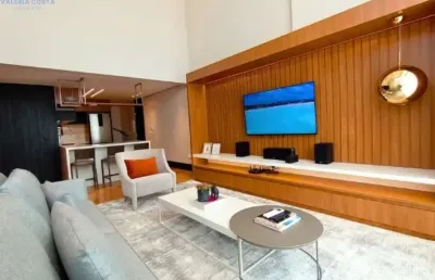 Apartamento para venda e locação - jardim paulista - são paulo/sp