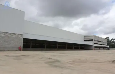 Barracão / Galpão / Depósito com 10 salas à venda na Avenida João Paulo Ablas, 3127, Jardim da Glória, Cotia