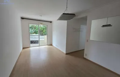 Apartamento a venda - jardim marajoara - são paulo/sp