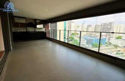 Apartamento a venda - vila nova conceição - são paulo/sp