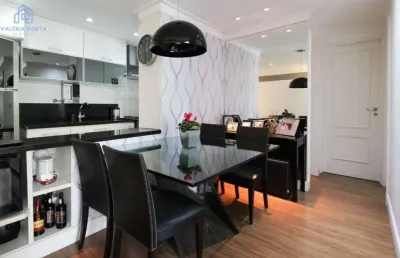Apartamento a venda vila nova conceição - são paulo/sp