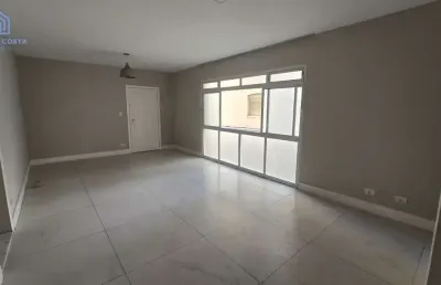 Apartamento com 3 quartos à venda na Avenida Conselheiro Rodrigues Alves, 737, Vila Mariana, São Paulo