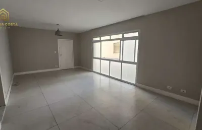 Apartamento com 3 quartos para alugar na Avenida Conselheiro Rodrigues Alves, 737, Vila Mariana, São Paulo