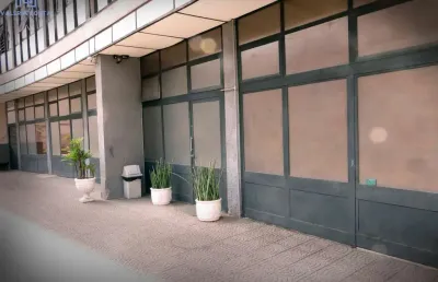 Sala comercial com 3 salas à venda na Avenida Brigadeiro Luís Antônio, 3185, Jardim Paulista, São Paulo