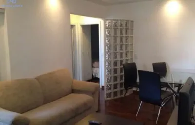 Apartamento com 3 quartos à venda na Rua da Consolação, 2538, Bela Vista, São Paulo