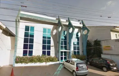 Prédio à venda na Rua Beijuí, 101, Jardim Marajoara, São Paulo