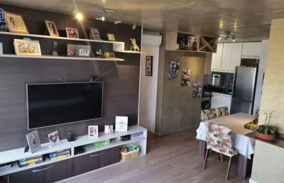 Apartamento a venda usina piratininga - são paulo/sp