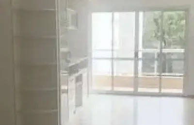 Apartamento com 3 quartos à venda na Rua Carvalho de Freitas, 20, Vila Andrade, São Paulo