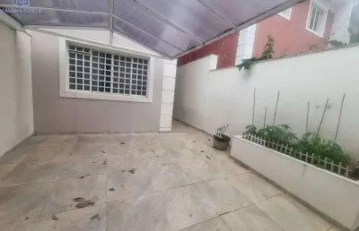 Casa com 3 quartos à venda na Rua Santa Libânia, 112, Jardim Prudência, São Paulo