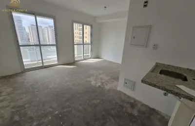 Apartamento com 1 quarto à venda na Rua Bueno de Andrade, 662, Aclimação, São Paulo