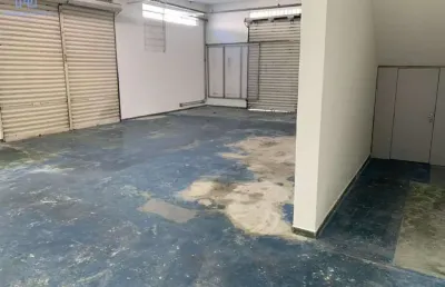 Prédio à venda na Professor Otávio Guimarães, 631, Veleiros, São Paulo