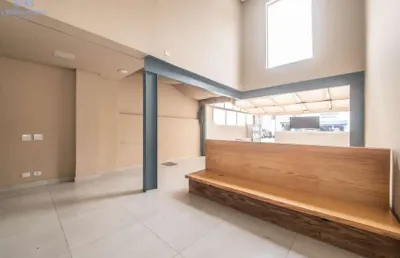 Casa comercial com 4 salas à venda na Rua Clodomiro Amazonas, 878, Itaim Bibi, São Paulo