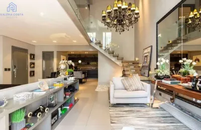 Apartamento à venda, 163 m² por r$ 4.300.000,00 - moema - são paulo/sp