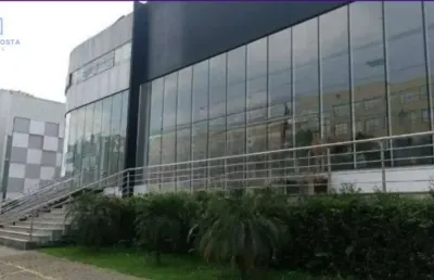 Barracão / Galpão / Depósito com 4 salas para alugar na Alameda Araguaia, 2039, Alphaville Industrial, Barueri