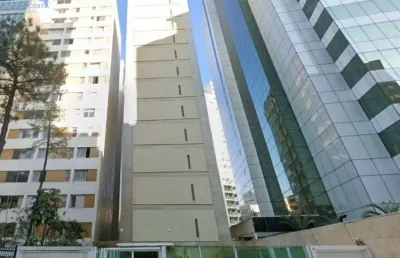 Prédio - venda ou aluguel - consolação - são paulo/sp