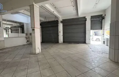 Ponto comercial para alugar na Alameda Barão de Limeira, 212, Campos Eliseos, São Paulo