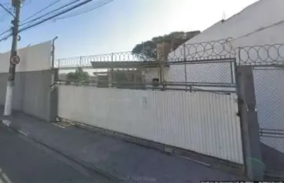 Barracão / Galpão / Depósito com 5 salas para alugar na Antônio Marino, 16, Centro, Diadema