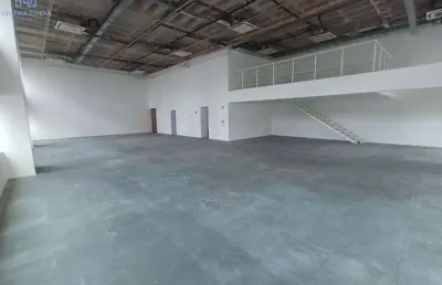 Sala comercial com 2 salas para alugar na Rua Fidêncio Ramos, 308, Vila Olímpia, São Paulo