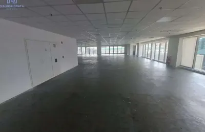 Conjunto - laje para alugar - vila olímpia - são paulo/sp