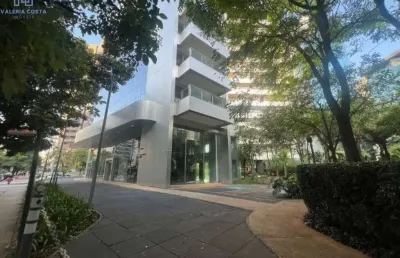 Prédio para alugar na Rua Olimpíadas, 255, Vila Olímpia, São Paulo