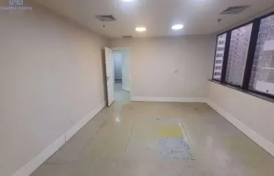 Conjunto - sala comercial - venda ou aluguel - jardim paulista - são paulo/sp
