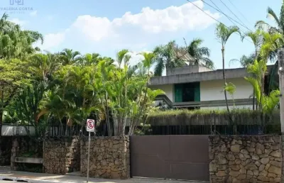 Casa com 4 quartos à venda na Rua Abegoaria, 504, Pinheiros, São Paulo