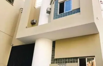 Prédio à venda na Avenida Duquesa de Goiás, 49, Real Parque, São Paulo