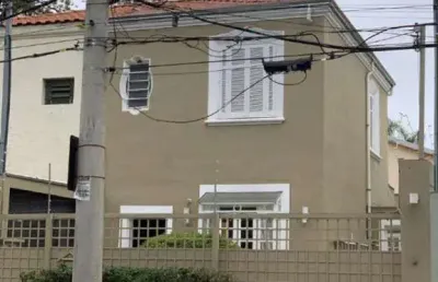 Casa comercial a venda e locação - jardim paulistano - são paulo/sp