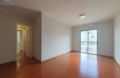 Apartamento com 3 quartos para alugar na Avenida Macuco, 240, Moema, São Paulo