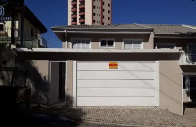 Casa com 3 quartos à venda na Rua Marina Saddi Haidar, 52, Jardim Umuarama, São Paulo