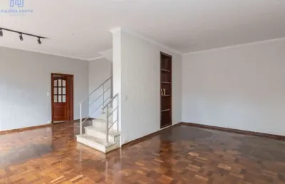 Casa com 2 quartos para alugar na Rua Michigan, 325, Brooklin, São Paulo