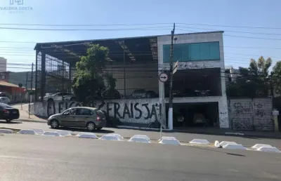 Prédio com 3 salas à venda na avenida nossa senhora do sabará, 627, jardim marajoara, são paulo, 600 m2 por r$ 3.000.000